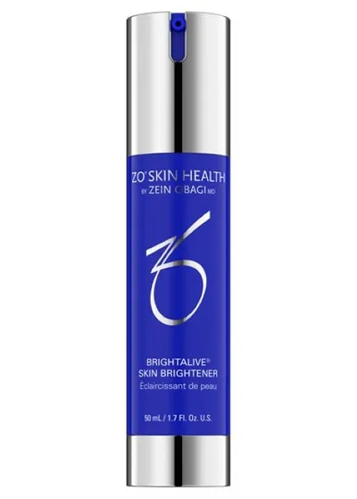 Zo Skin Health Brightalive Skin Brightener (Preparat rozjaśniający skórę)