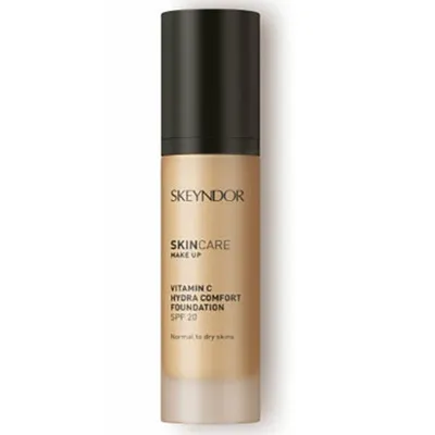 Skeyndor Make-up Skin Care Vitamin C Hydra Comfort Foundation SPF 20 (Podkład do twarzy)
