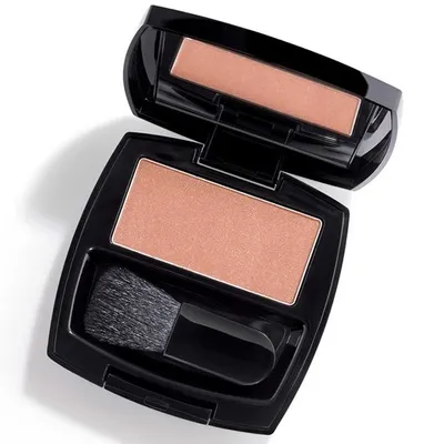 Avon True Colour, Blush (nowa wersja) (Róż do policzków)