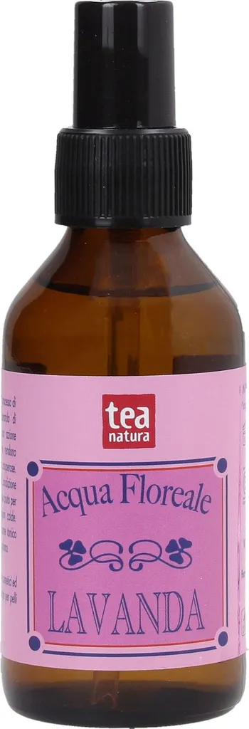Tea Natura Acqua Floreale (Woda kwiatowa)