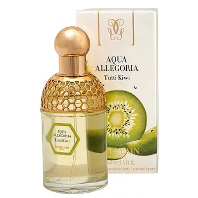 Guerlain Aqua Allegoria Tutti Kiwi EDT