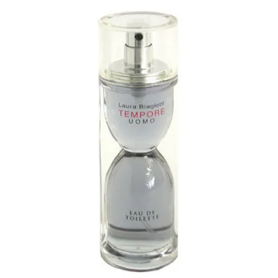 Laura Biagiotti Tempore Uomo EDT