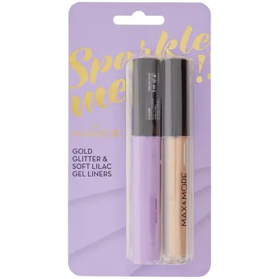 Max & More Sparkle Me Eyeliner (Eyeliner)