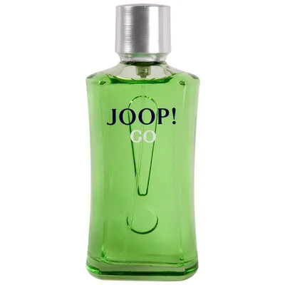 Joop! Go for Men EDT