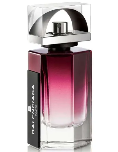 Balenciaga B.  Intense EDP
