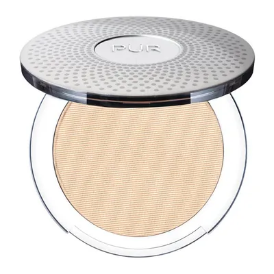 PUR Cosmetics 4-in-1 Pressed Mineral Makeup SPF 15 (Pielęgnujący podkład mineralny)