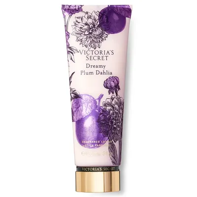 Victoria's Secret Dreamy Plum Dahlia Fragrance Lotion (Perfumowany balsam do ciała)