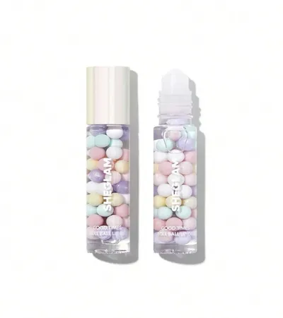 Sheglam Good Times Roll Ball Lip Oil (Nawilżający olejek do ust)