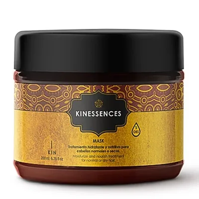 KIN Cosmetics Kinessences, Mask (Maska do włosów)