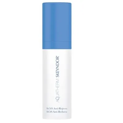 Skeyndor Aquatherm SOS Anti-Redness (Serum do skóry wrażliwej)