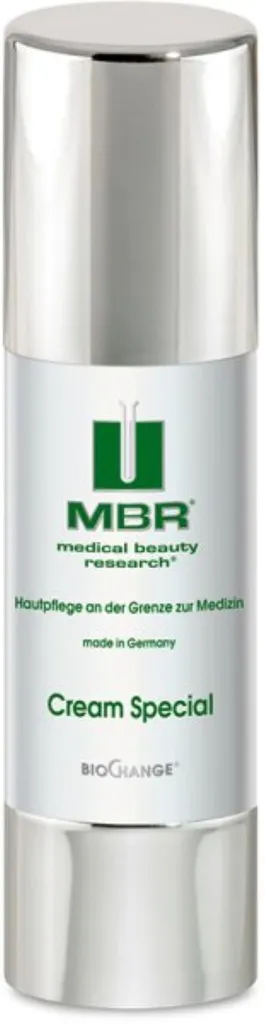 MBR Medical Beauty Research BioChange Cream Special (Krem dla skóry suchej, uszkodzonej i skłonnej do podrażnień)