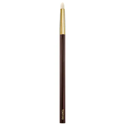Tom Ford Smokey Eye Brush (Pędzel do wykonywania smokey eye)