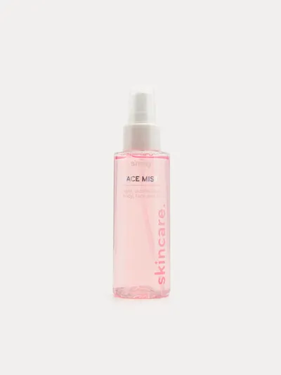 Sinsay Skincare, Face Mist (Mgiełka do twarzy)