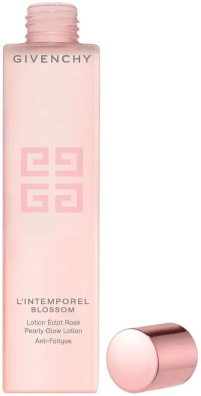 Givenchy L'Intemporel Blossom Pearly Glow Lotion Anti-Fatigue (Dwufazowy tonik do twarzy)