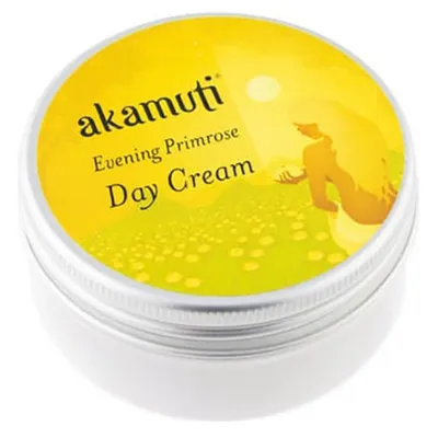 Akamuti Evening Primrose Day Cream (Dzienny krem z pierwiosnka)
