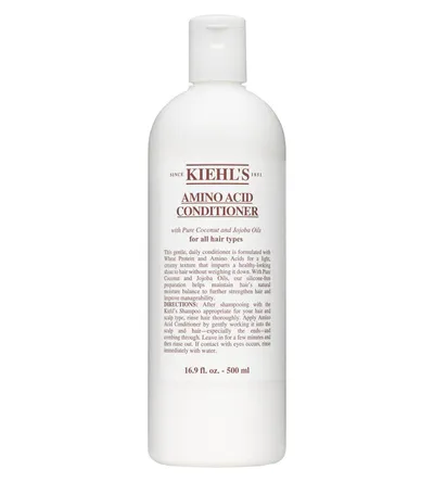 Kiehl's Amino Acid Conditioner (Odżywka do włosów do codziennego użytku)
