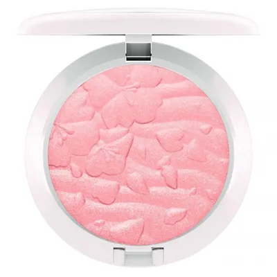 M.A.C. Boom Boom Bloom, Highlighter (Rozświetlacz prasowany)