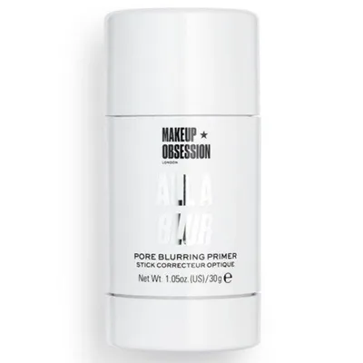 Makeup Obsession London Alla Blur Pore Blurring Primer (Baza pod makijaż)