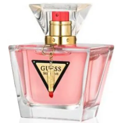 Guess Seductive Sunkissed EDT