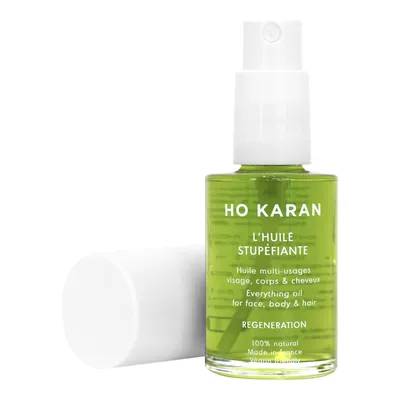 Ho Karan Everything Oil (Olejek do twarzy, włosów i ciała)