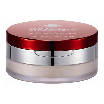 Cell Fusion C Skin Brightening Powder (Puder transparentny)