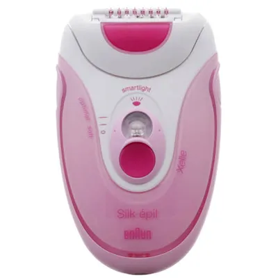 Braun Depilator Silk-épil X'elle 5270