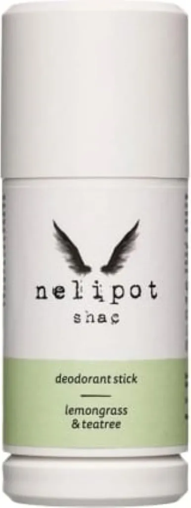 Nelipot Shac Deodorant Stick (Dezodorant w sztyfcie)