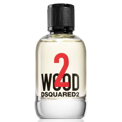 Dsquared2 2 Wood EDT