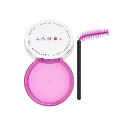 Lamel Professional Brow Lifting Wax, Wosk do brwi