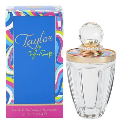 Taylor Swift Taylor EDP