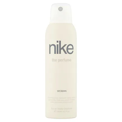 Nike The Perfume Woman, Eau de Toilette Deodorant (Dezodorant perfumowany)