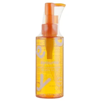 Ayoume Bubble Cleanser Mix Oil (Oczyszczający olejek do twarzy)