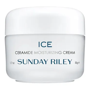 Sunday Riley Ice Ceramide Moisturizing Cream (Krem nawilżający)
