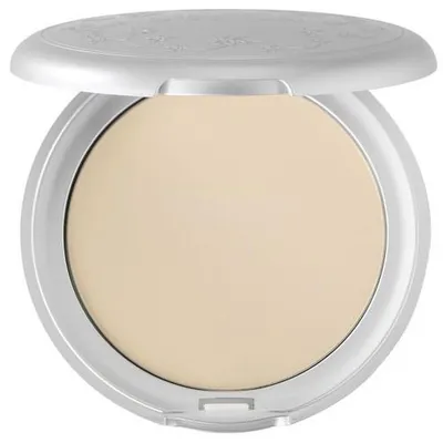 Stila Sheer Pressed Powder (Matujący puder prasowany)