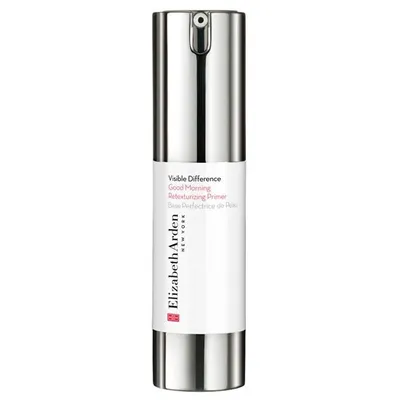 Elizabeth Arden Visible Difference, Good Morning Retexturizing Primer (Baza pod makijaż)