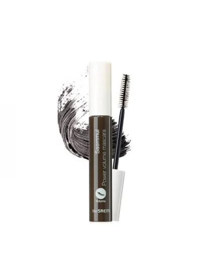 The Saem Saemmul, Perfect Volume Maskara (Tusz do rzęs zwiększający objętość)