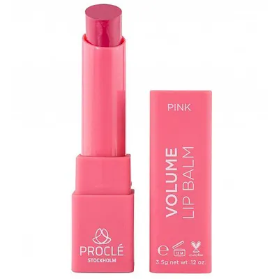 Procle Stockholm Volume Lip Balm (Powiększająca pomadka do ust)