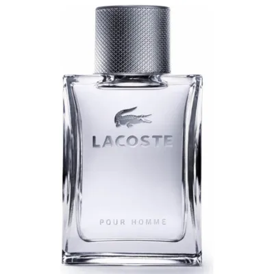 Lacoste Pour Homme EDT