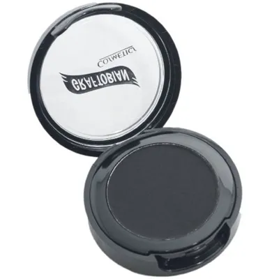 Graftobian Cake Eye Liner Compact (Eyeliner w kamieniu)