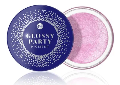 Bell Blink Bang, Glossy Party Pigment (Pigment do powiek)