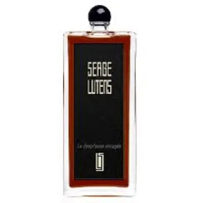 Serge Lutens La Dompteuse Encagee EDP