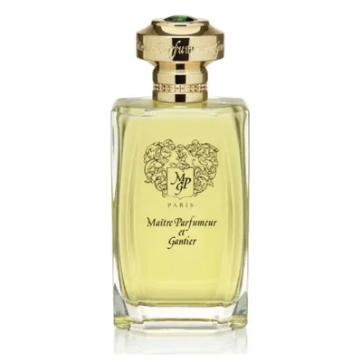 Maitre Parfumeur et Gantier Garrigue EDT