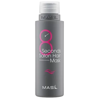 Masil 8 Seconds Salon Hair Mask (Maska do włosów `Efekt jak z salonu w 8 sekund`)