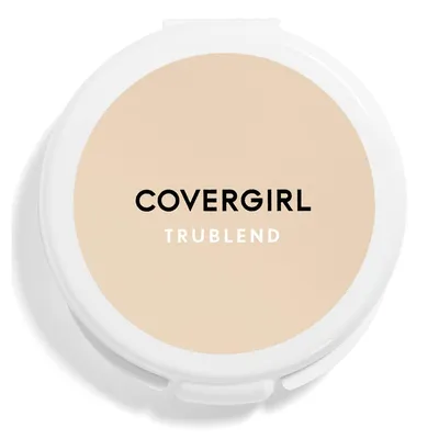 CoverGirl TruBlend, Pressed Powder (Puder prasowany)