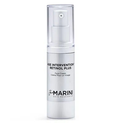 Jan Marini Age Intervention Retinol Plus (Przeciwstarzeniowy krem z retinolem)