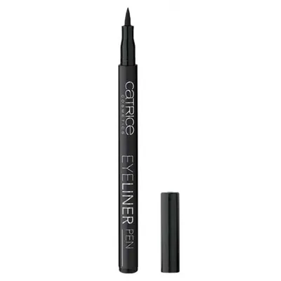Catrice Eye Liner Pen (Eyeliner we flamastrze)