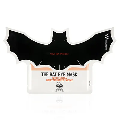 By Wishtrend Skin Specialist, The Bat Eye Mask (Przeciwzmarszczkowa maska pod oczy i na nos)