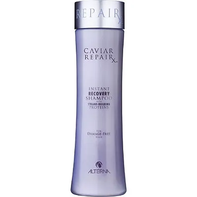 Alterna Caviar Repair Rx, Instant Recovery Shampoo (Szampon do włosów bardzo zniszczonych)