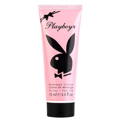 Playboy Krem do masażu (różne rodzaje)