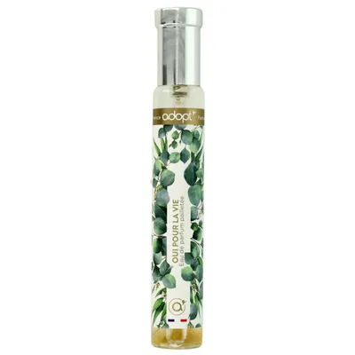 Adopt Oui Pour la Vie EDP